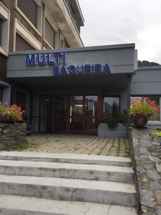 Апартаменты Chic Humaralet, Pie De Pistas, Free Parking Бакейра-Берет Экстерьер фото